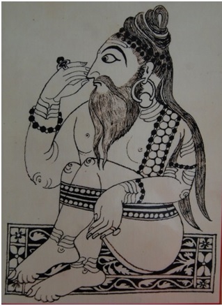 kalyan Swami