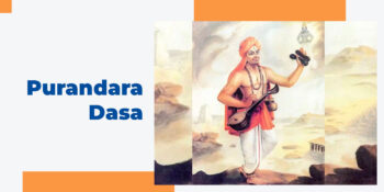 PURANDARA DASA