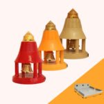 Three colour APB – Stand – RSM